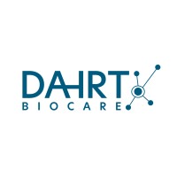 DAHRT Biocare Logo