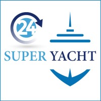 SUPER YACHT 24 Logo