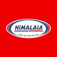 Himalaia Distribuidora Logo