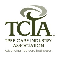 Tree Care Industry Association Logo