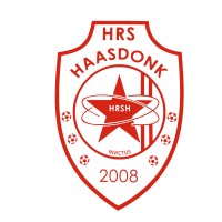 Herleving Red Star Haasdonk Logo