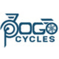 Pogo Enterprise Logo