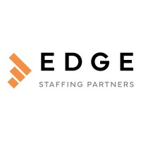 EDGE STAFFING PARTNERS Logo