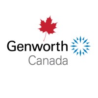 Genworth Canada Logo