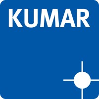 Kumar Printers Pvt. Ltd. Logo
