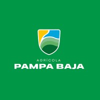 Agrícola Pampa Baja Logo