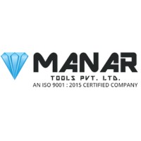 Manar Tools Pvt Ltd Logo