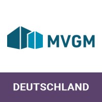 MVGM Deutschland Logo