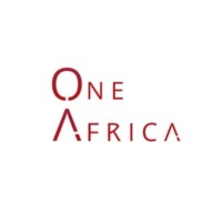 One Africa Logo