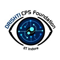IITI DRISHTI CPS FOUNDATION Logo