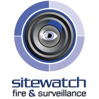 Sitewatch Fire & Surveillance Limited Logo