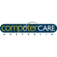 Computer Care Australia Logo