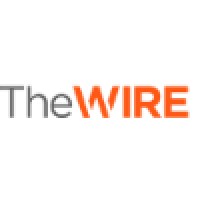 The Wire Inc. Logo