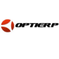 Optierp S.R.L. Logo