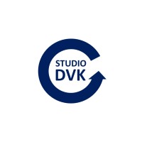 Studio DVK Logo