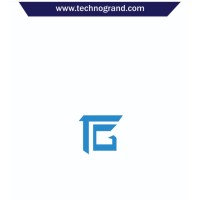 Technogrand Group - India Logo