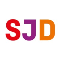 Barcelona Childrens Hospital Sant Joan de Déu Logo