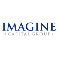 Imagine Capital Group Logo
