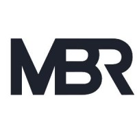 MBR Logo