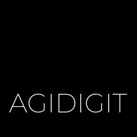 Agidigit Logo