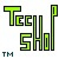 Techshop Enterprise - India Logo