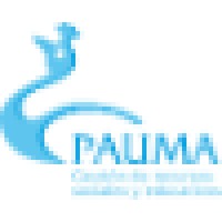 Pauma s.l. Logo