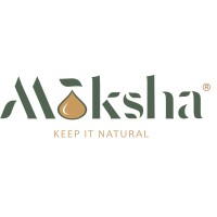 Moksha Lifestyle Products Logo