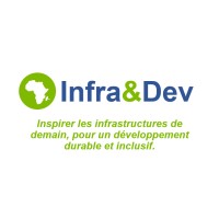 Infra&Dev Podcast Logo