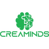 Creaminds Logo
