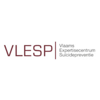 Vlaams Expertisecentrum Suïcidepreventie Logo