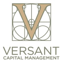 Versant Capital Management, Inc. Logo