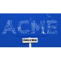 ACME Software Logo