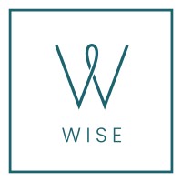 WISE - The Wise Partner - somoswise.com Logo