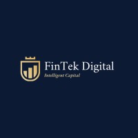 Fintek Digital Logo