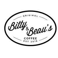 Bitty & Beaus Coffee Logo