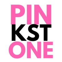 PinkStone Advertisement Group Logo