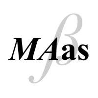 MAas Architects Logo