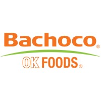 OK Foods Inc. Logo