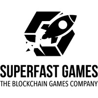 Superfast Games Inc. Logo