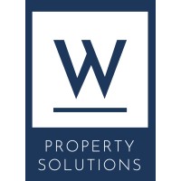 W Property Solutions Logo