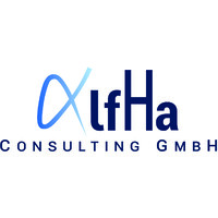 AlfHa-Consulting GmbH Logo