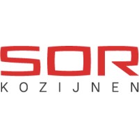 SOR Kozijnen Logo