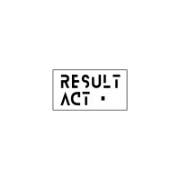 Resultact | Marketing & Tecnologia Logo