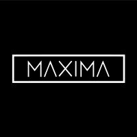 Maxima Apparel Logo