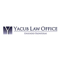 Yacub Law Office Logo