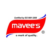 Mavee Foods Logo
