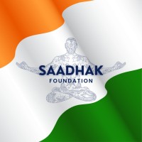 SAADHAK FOUNDATION Logo