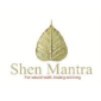 Shen Mantra Training International Logo