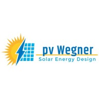 PV Wegner GmbH Logo