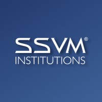 SSVM Institutions Logo